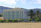 Apartamentos Acuario