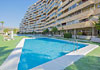 Apartamentos Aguamarina