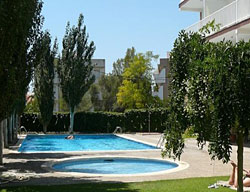 Apartamentos Amapola