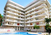 Apartamentos Arquus