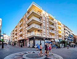 Apartamentos Avenida