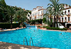 Apartamentos Balcón Del Mar