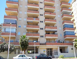 Apartamentos Bonaire