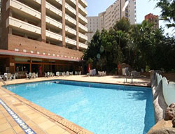 Apartamentos Era Park