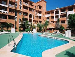 Apartamentos Estrella De Mar