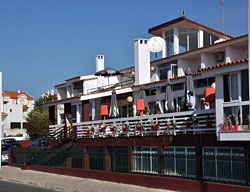 Apartamentos Fuerte Costa Luz