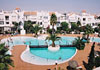 Apartamentos Golf Center