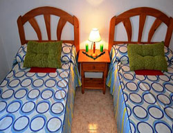 Apartamentos Hawaii 6