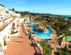 Apartamentos Imperial Park Residencial Resort