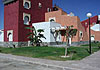 Apartamentos La Menara