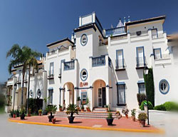 Apartamentos Leo San Bruno I-ii