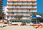 Apartamentos Nautilus