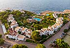 Apartamentos Parquemar