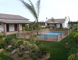 Apartamentos Resort Conil La Hacienda