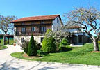 Apartamentos Rurales La Gloria