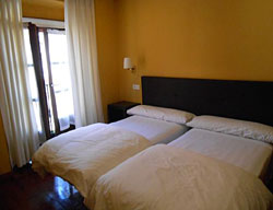 Apartamentos San Roque