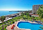 Apartamentos Sol Timor
