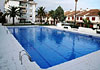 Apartamentos Suites Torrecorinto