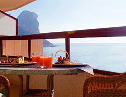 Aparthotel Amatista