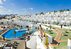 Aparthotel Aquarius