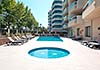 Aparthotel California III & IV