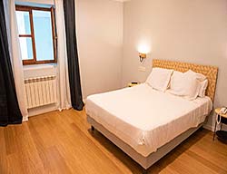 Aparthotel  Cantabrico