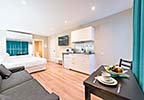 Aparthotel City Senator