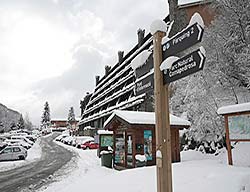 Aparthotel Confort Patagonia Austral