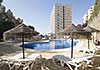 Aparthotel Flatotel Internacional