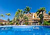 Aparthotel Florasol