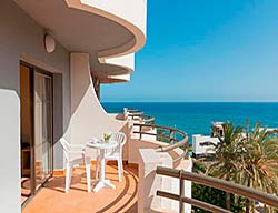 Aparthotel Galetamar