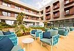 Aparthotel Madrigal