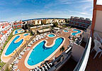 Aparthotel Marina Rey