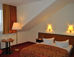 Aparthotel Mariscal V