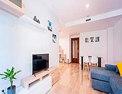 Aparthotel Napols