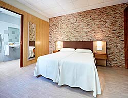 Aparthotel Princess Garden Resort