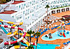 Aparthotel Puerto Marina