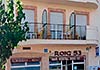 Aparthotel Pv Los Lirios Altea Hills