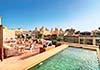 Aparthotel Romana Beach
