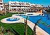 Aparthotel Satélites Park