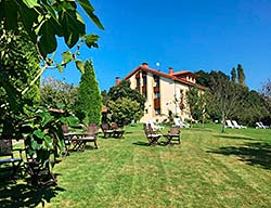 Arcea Hotel La Arquera