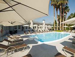Arcea Hotel Las Brisas