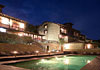 Arcea Hotel Spa Balcón De La Cuesta