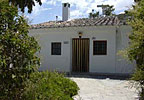 Casas Cueva De Galera