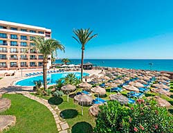 HOTEL GRAN COSTA SOL hotel gran costa sol: