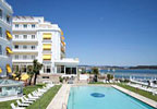 Gran Hotel Hesperia La Toja