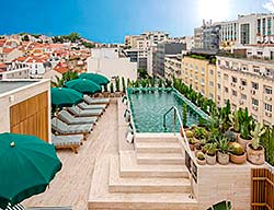 Gran Hotel Jovellanos