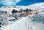 Gran Hotel Monachil