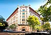 Gran Hotel Nh Zaragoza