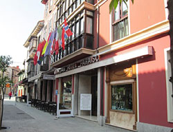 Gran Hotel Paraiso